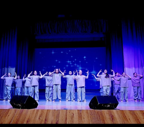 В Богородицком районе состоялся 29-й фестиваль творчества детей «Возьмёмся за руки, друзья» В Богородицком районе состоялся 29-й фестиваль творчества детей «Возьмёмся за руки, друзья» 6